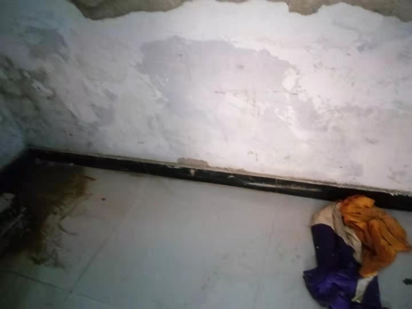 麦盖提家里漏水了怎么办？