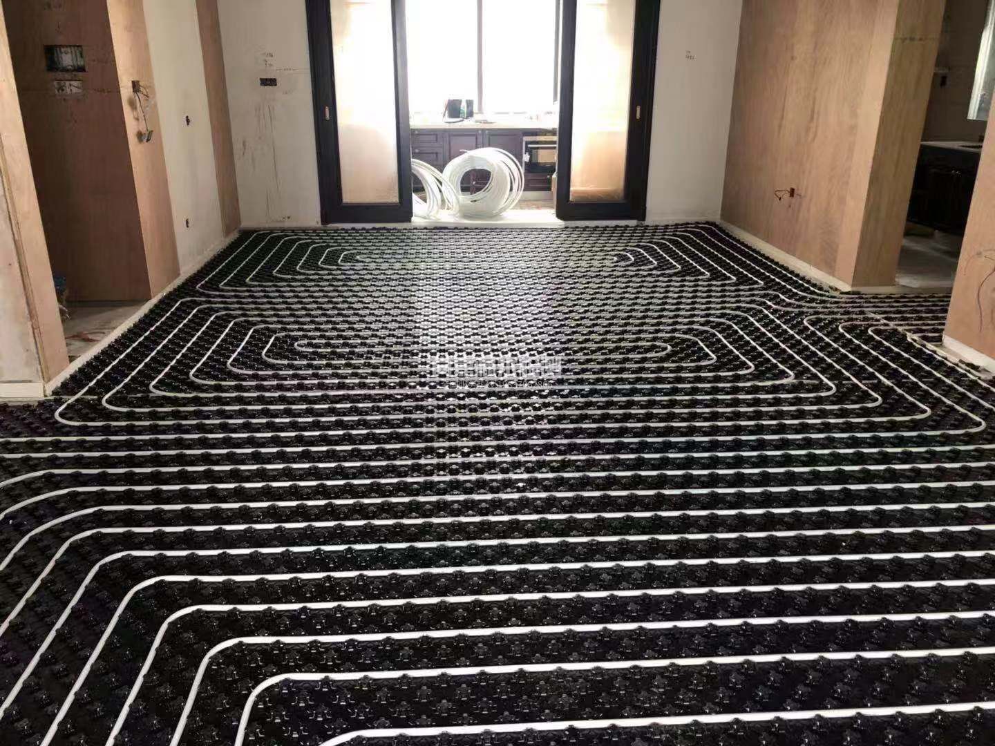 麦盖提地暖供热前需要注意什么_？